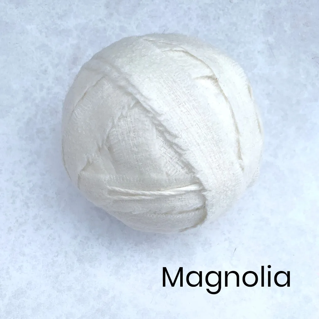 100% Wool Blanket Yarn - Neutrals