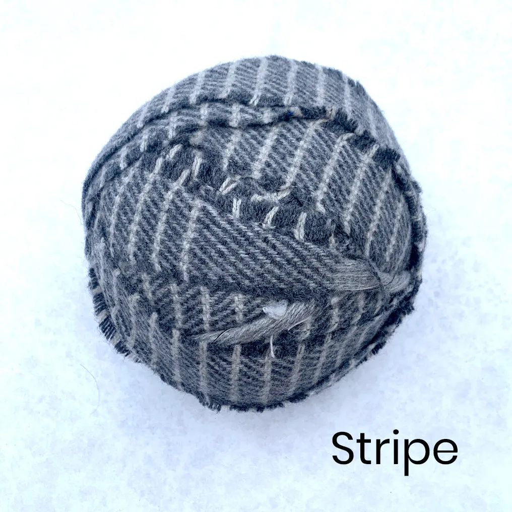 100% Wool Blanket Yarn - Neutrals