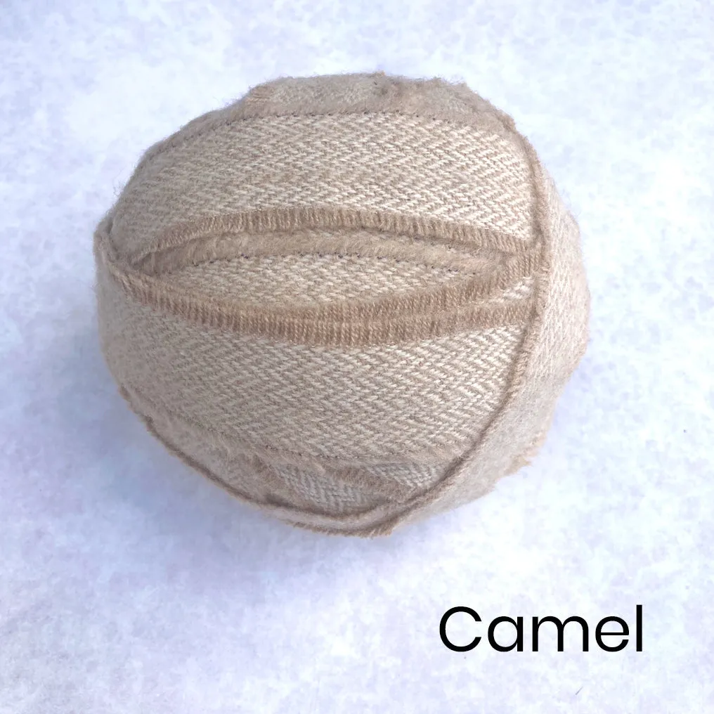 100% Wool Blanket Yarn - Neutrals