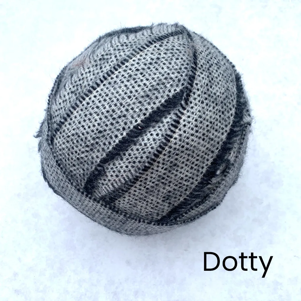 100% Wool Blanket Yarn - Neutrals
