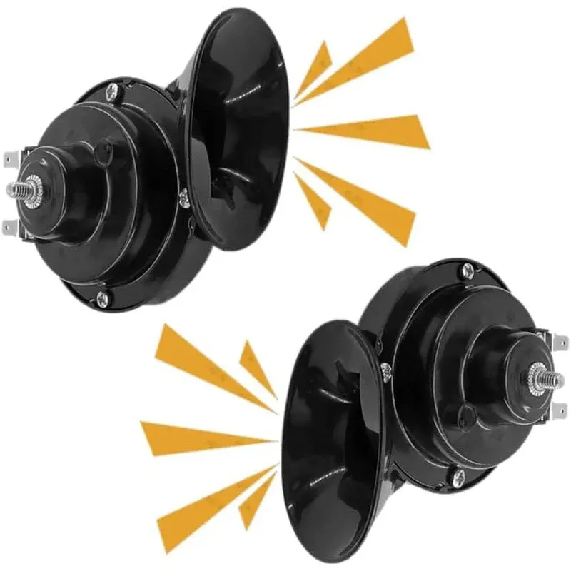 105-110DB Train Horn For Trucks