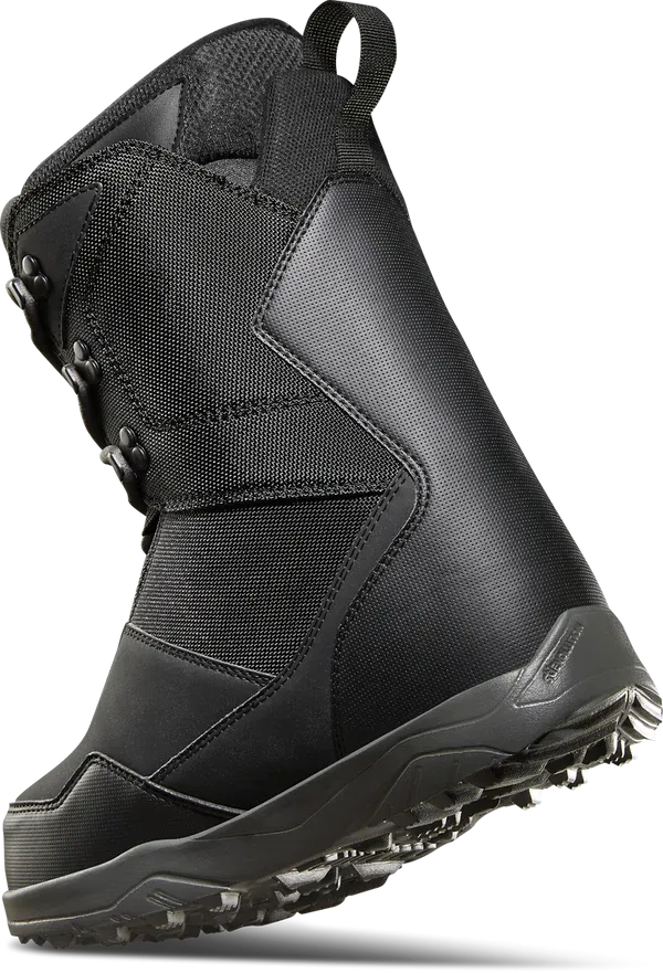 2023 Thirtytwo Shifty Black Snowboarding Boots