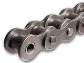 #40 SS Stainless Roller Chain 10FT