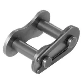 #60 Dacromet Coated Connecting Links for Roller Chain