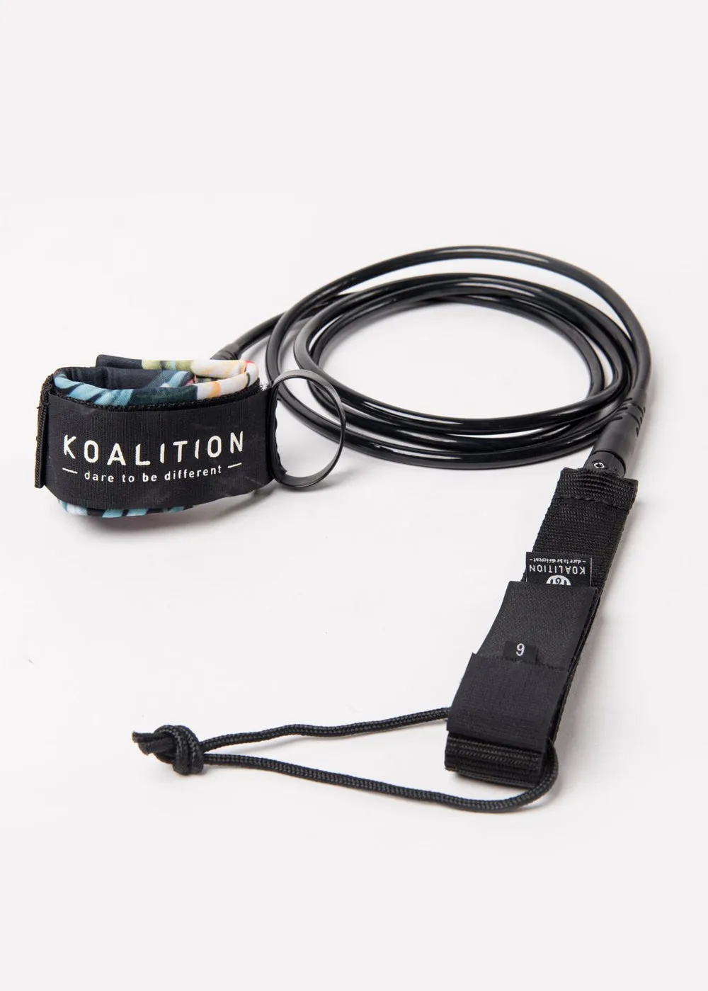 9ft Waikiki Surfboard Leash