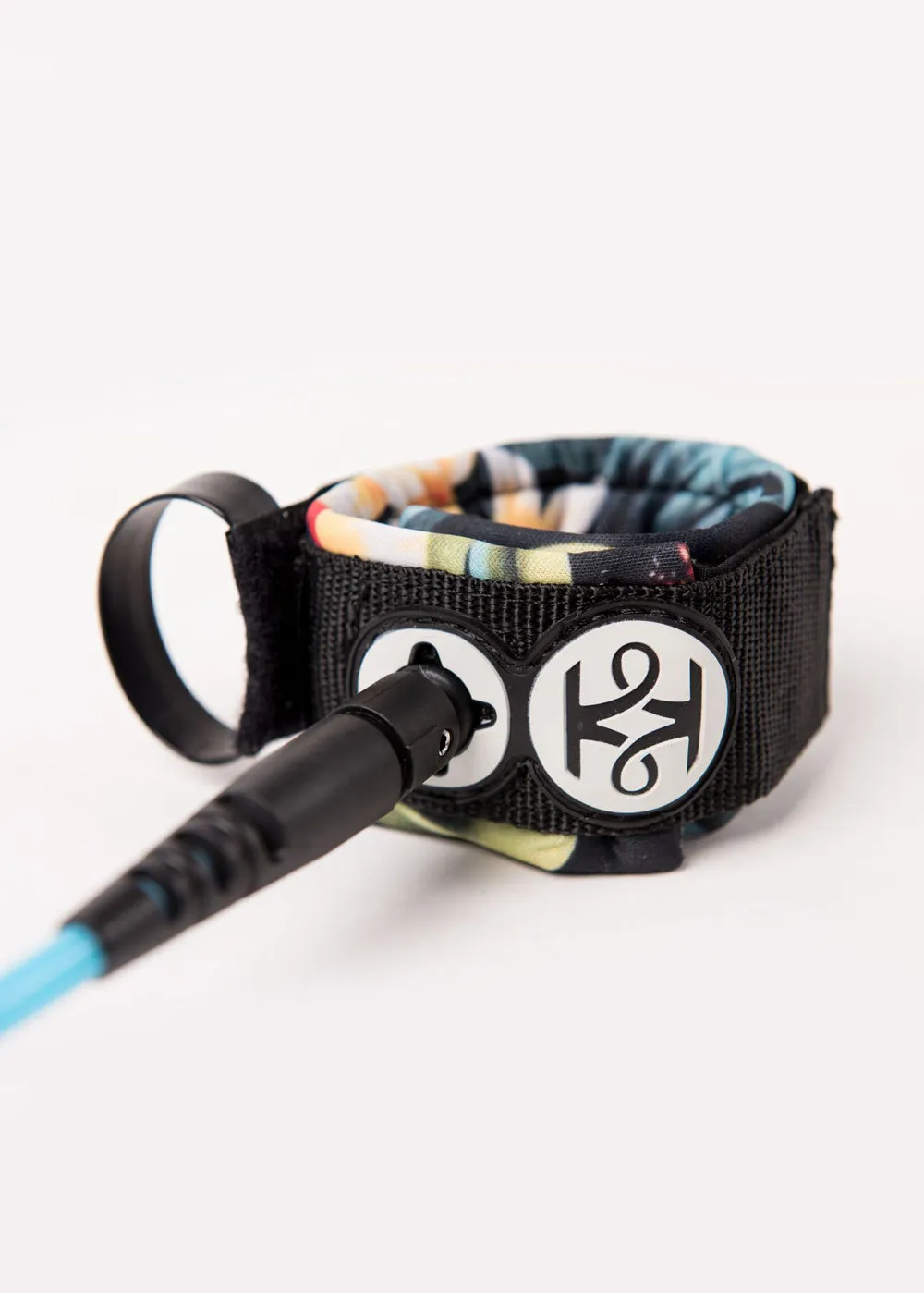 9ft Waikiki Surfboard Leash