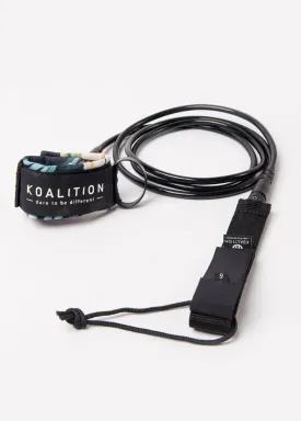 9ft Waikiki Surfboard Leash