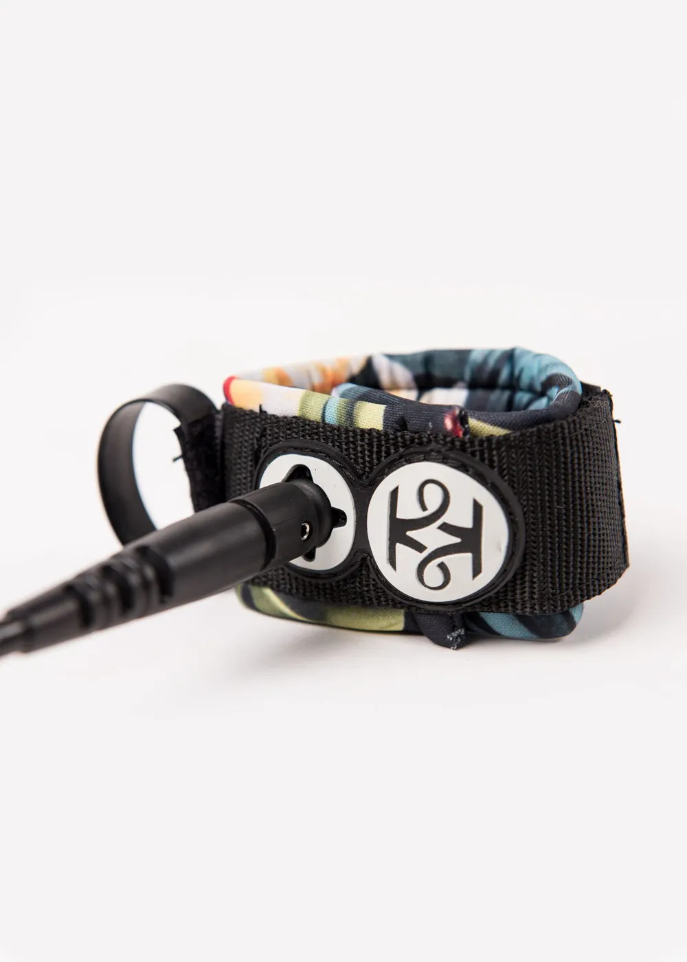 9ft Waikiki Surfboard Leash