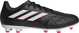 Adidas Copa Pure.3 FG 'Own Your Football Pack' Boots, Black
