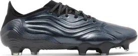 Adidas Copa Sense.1 FG 'Core Black Metallic' Boots, Black