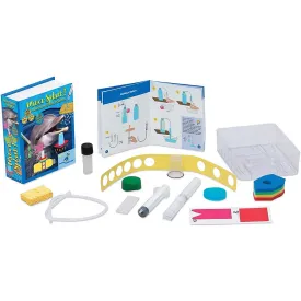 Adventure Science Series Water Splash