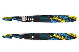 Allegre Combo Skis