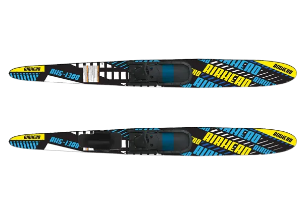 Allegre Combo Skis