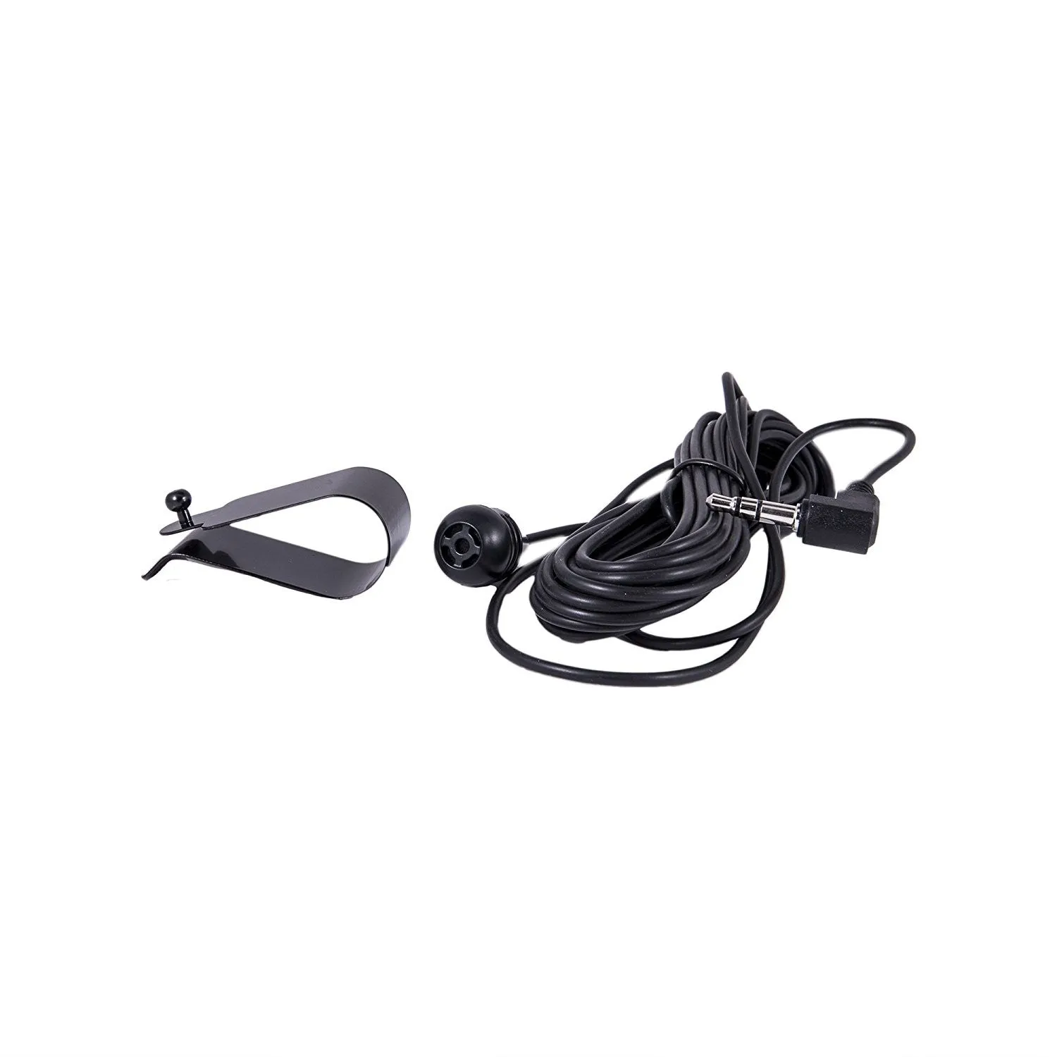Alpine INE-NAV40 INE-W940 IVE-W555BT OEM Genuine Microphone