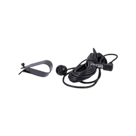 Alpine INE-NAV40 INE-W940 IVE-W555BT OEM Genuine Microphone