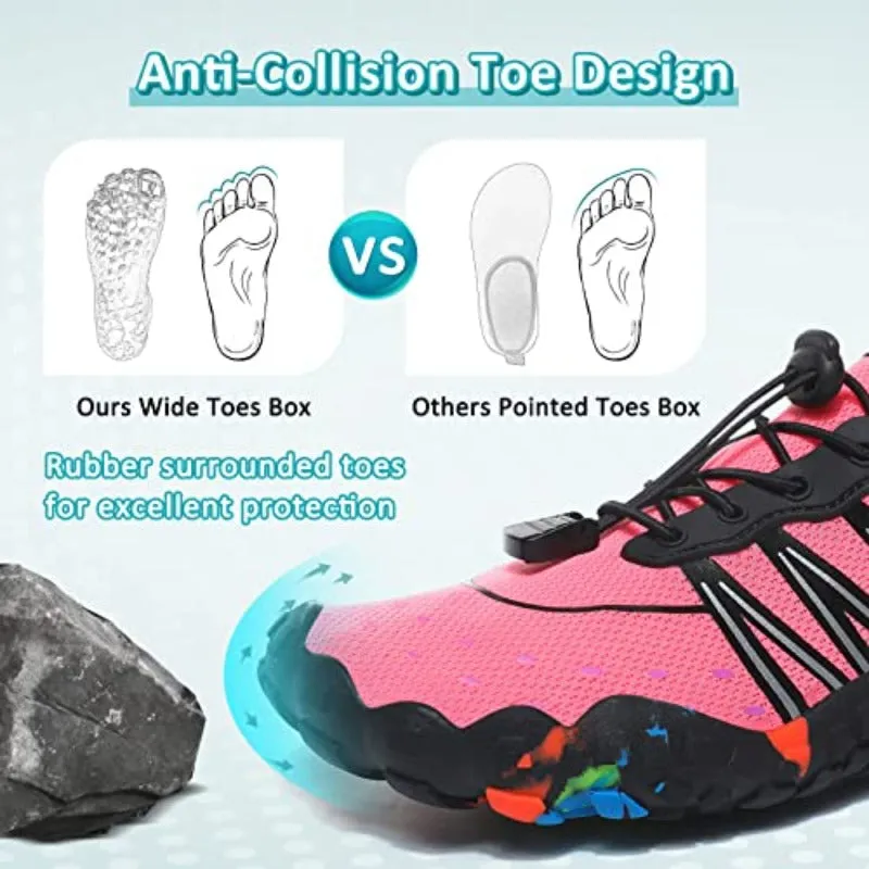 Anti-Slip Swimming Shoes