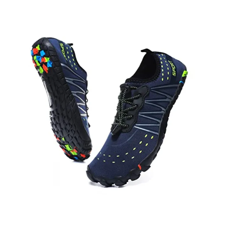 Anti-Slip Swimming Shoes