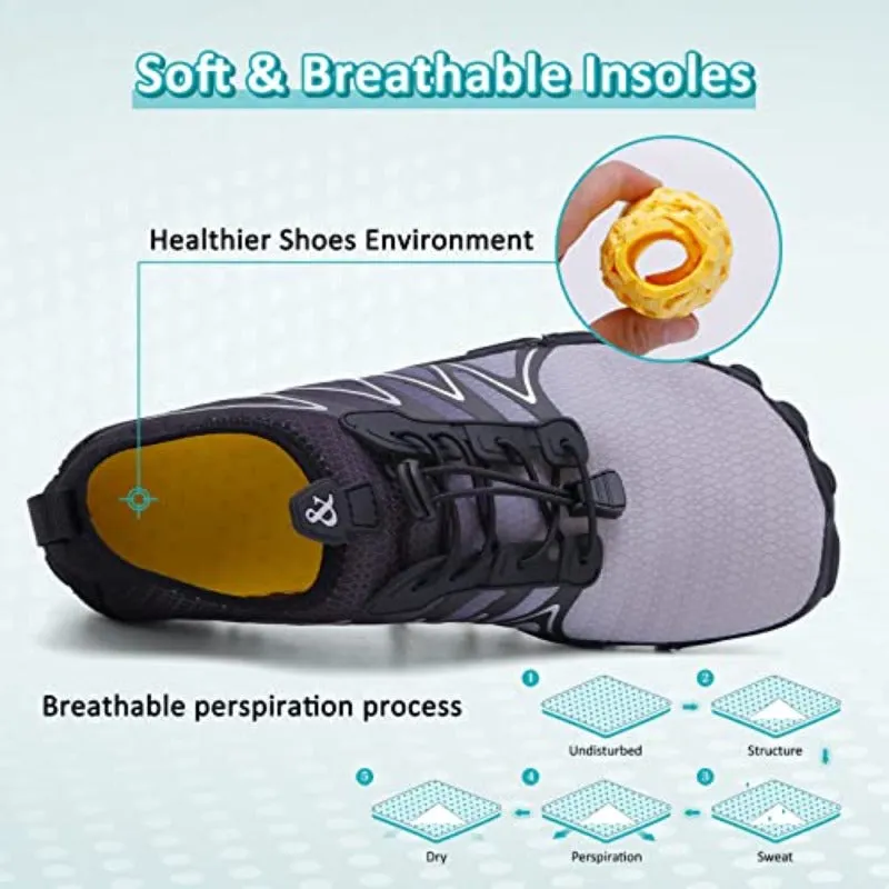 Anti-Slip Swimming Shoes