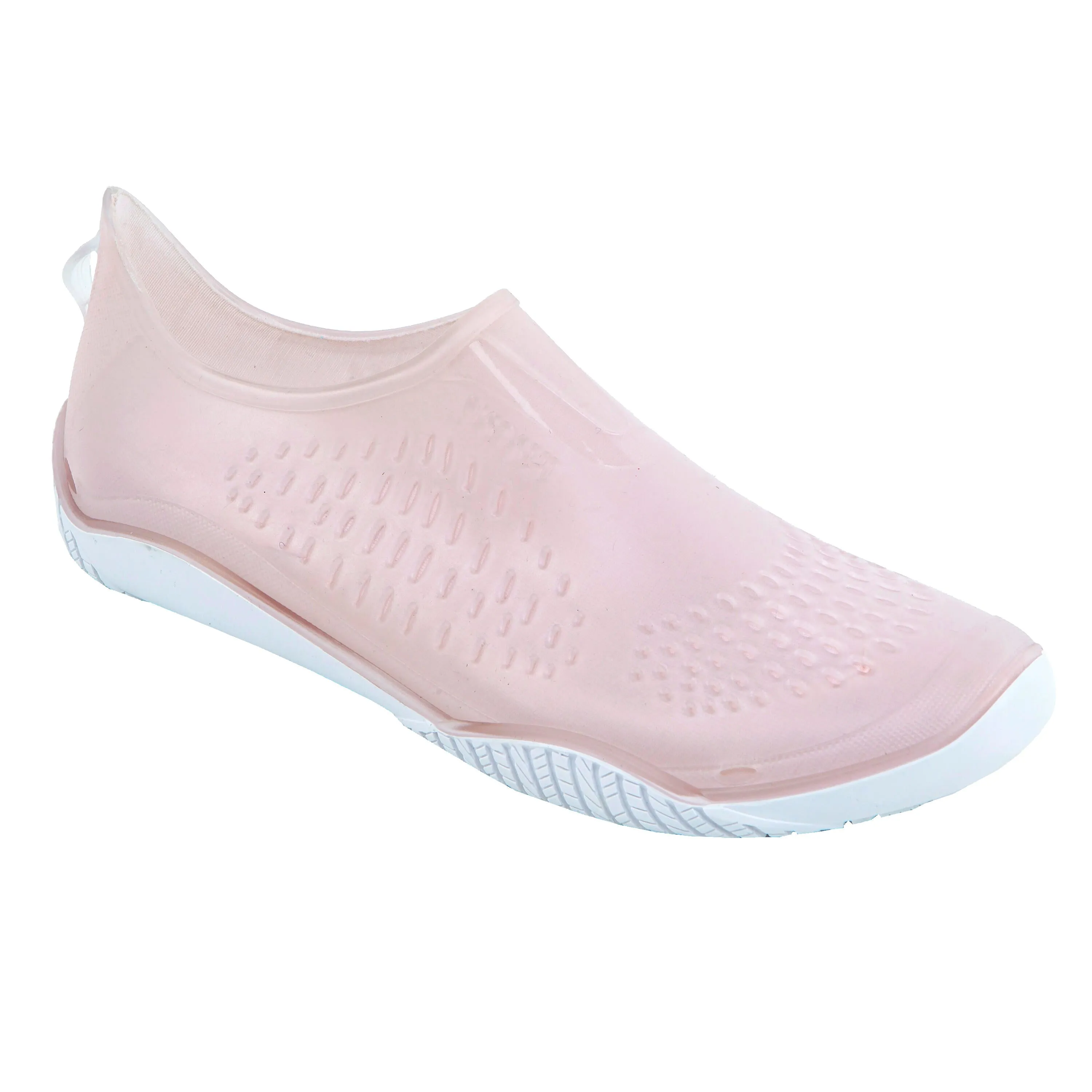 Aqua shoes Fitshoe Aqua-Cycling Aquagym pink NABAIJI, porcelain pink/white