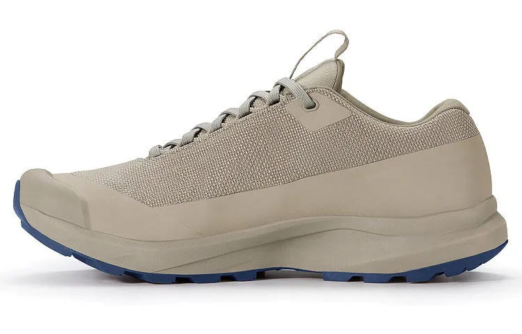 Arcteryx Aerios Outdoor Unisex sneakers, dark beige