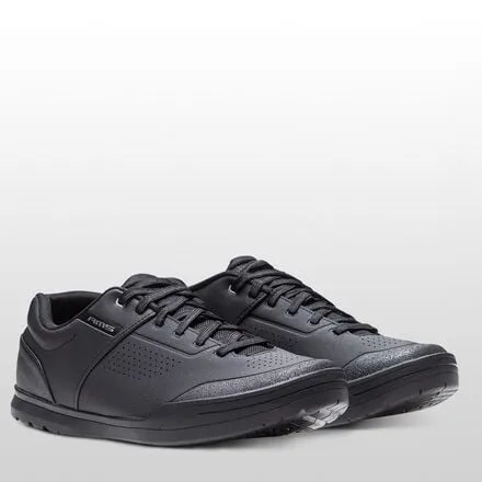 Bicycle shoes AM503 men's Shimano, black