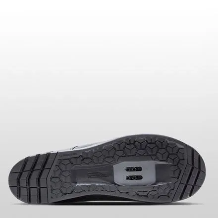 Bicycle shoes AM503 men's Shimano, black