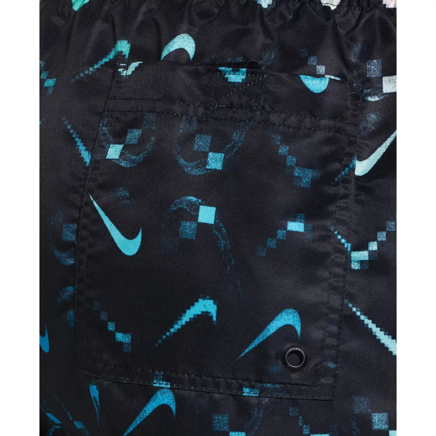 Big & Tall Digi Swoosh Ombre 9 Nike