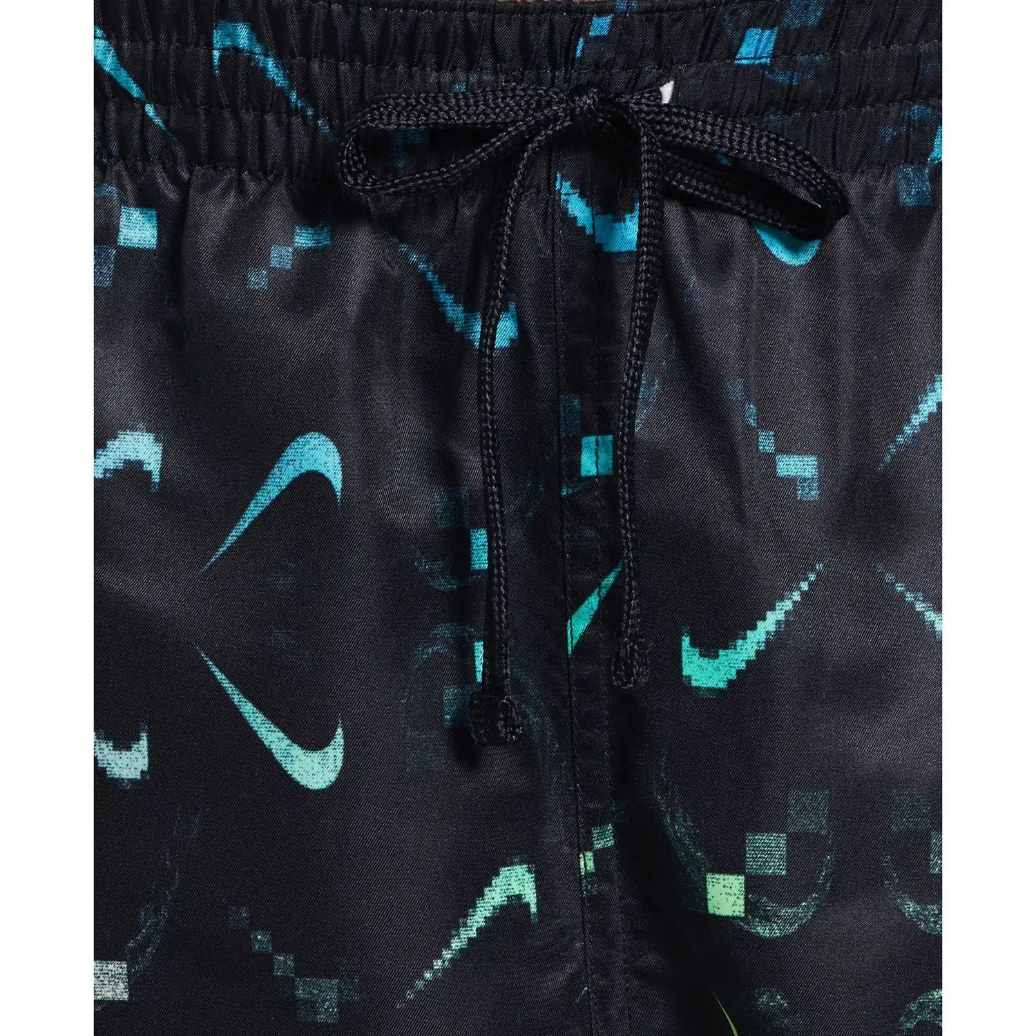 Big & Tall Digi Swoosh Ombre 9 Nike
