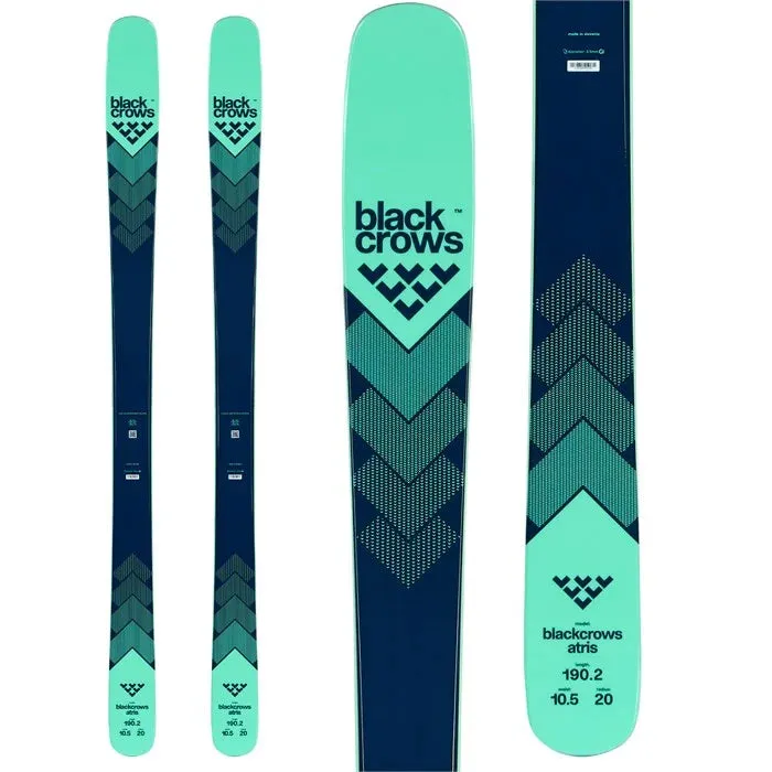 Black Crows Atris Skis - 2025
