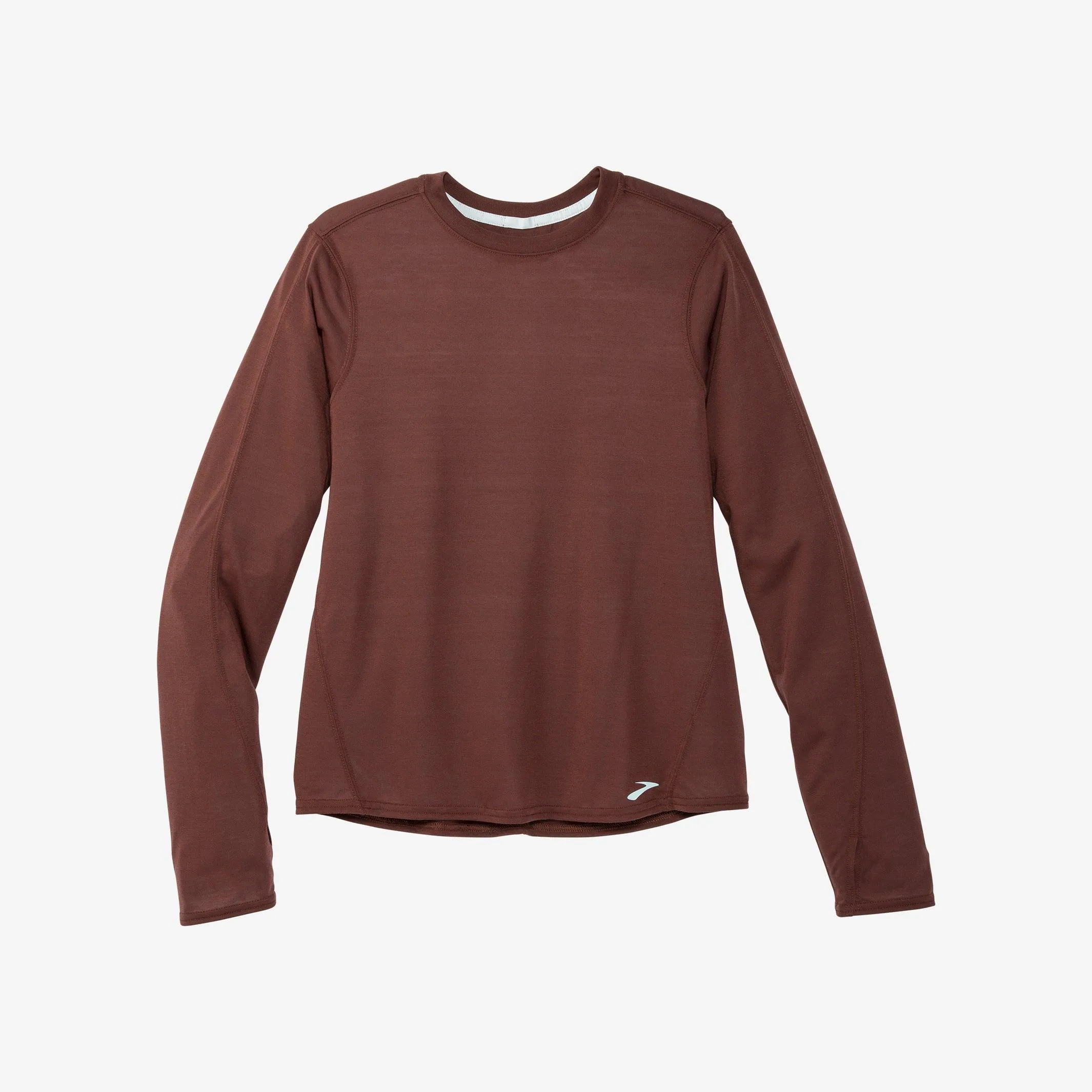 Brooks - Distance Long Sleeve - Femme