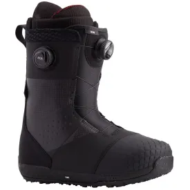 Burton Ion Boa 2023 Snowboard Boots, Black