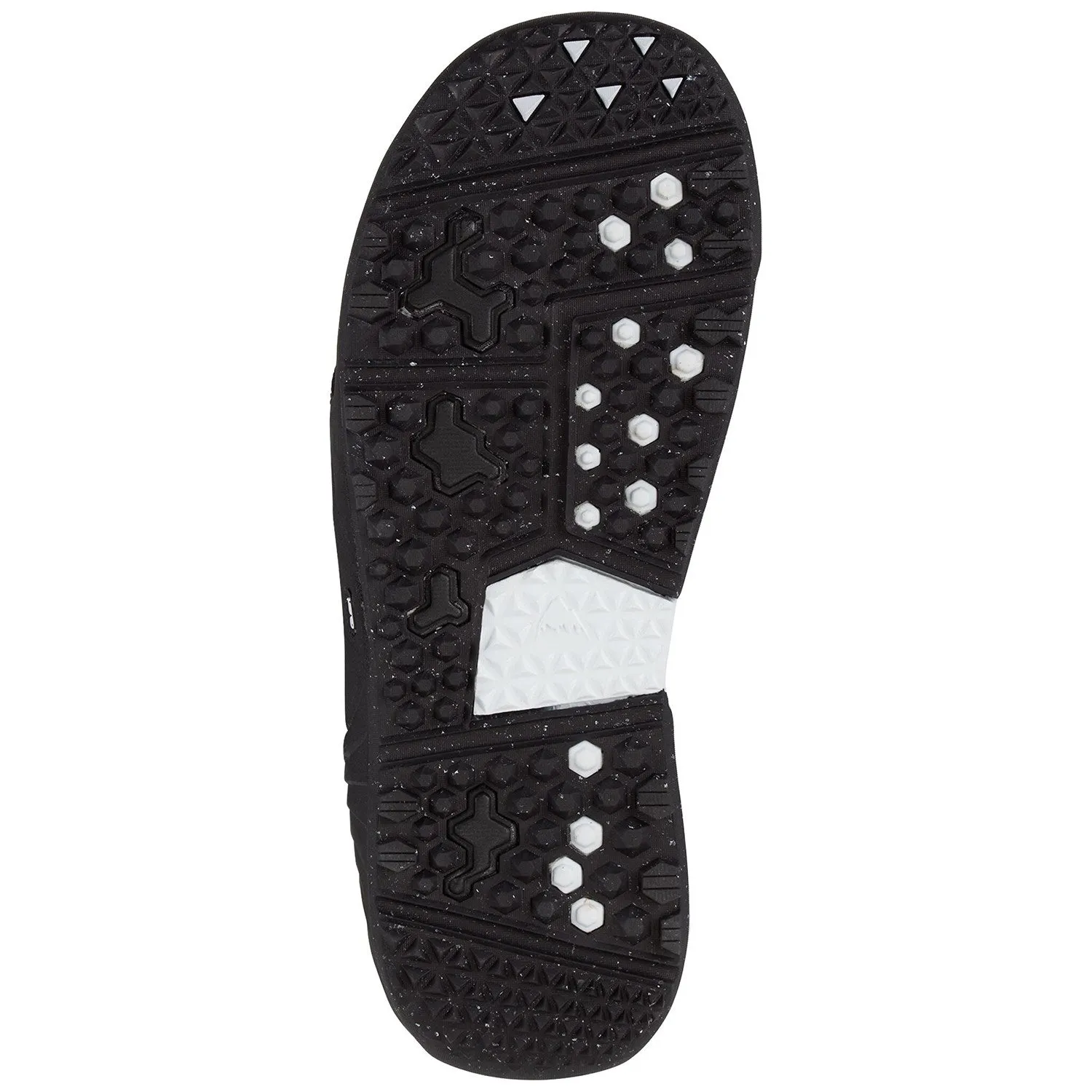 Burton Ion Boa 2023 Snowboard Boots, Black