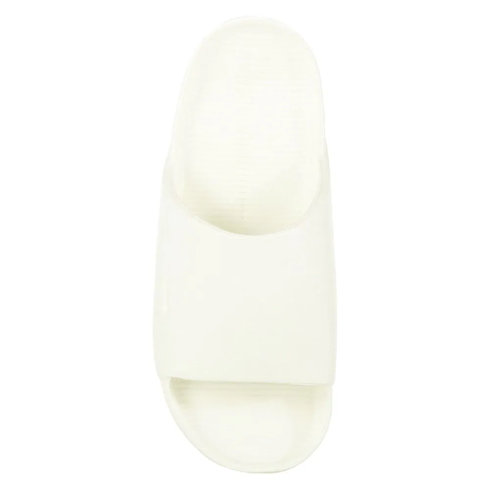 Calm Nike Women's Slide Sandals - sail