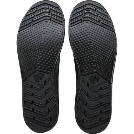 Canyon Men's Mountain Bike Shoes PEARL iZUMi, Urban Sage/Black