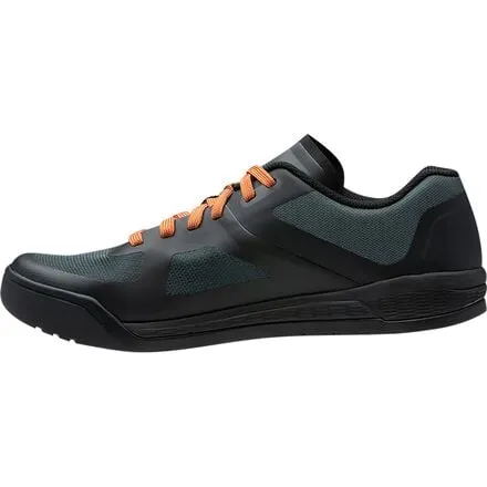 Canyon Men's Mountain Bike Shoes PEARL iZUMi, Urban Sage/Black