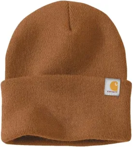 Carhartt Men's Knit Cuffed Beanie 104597