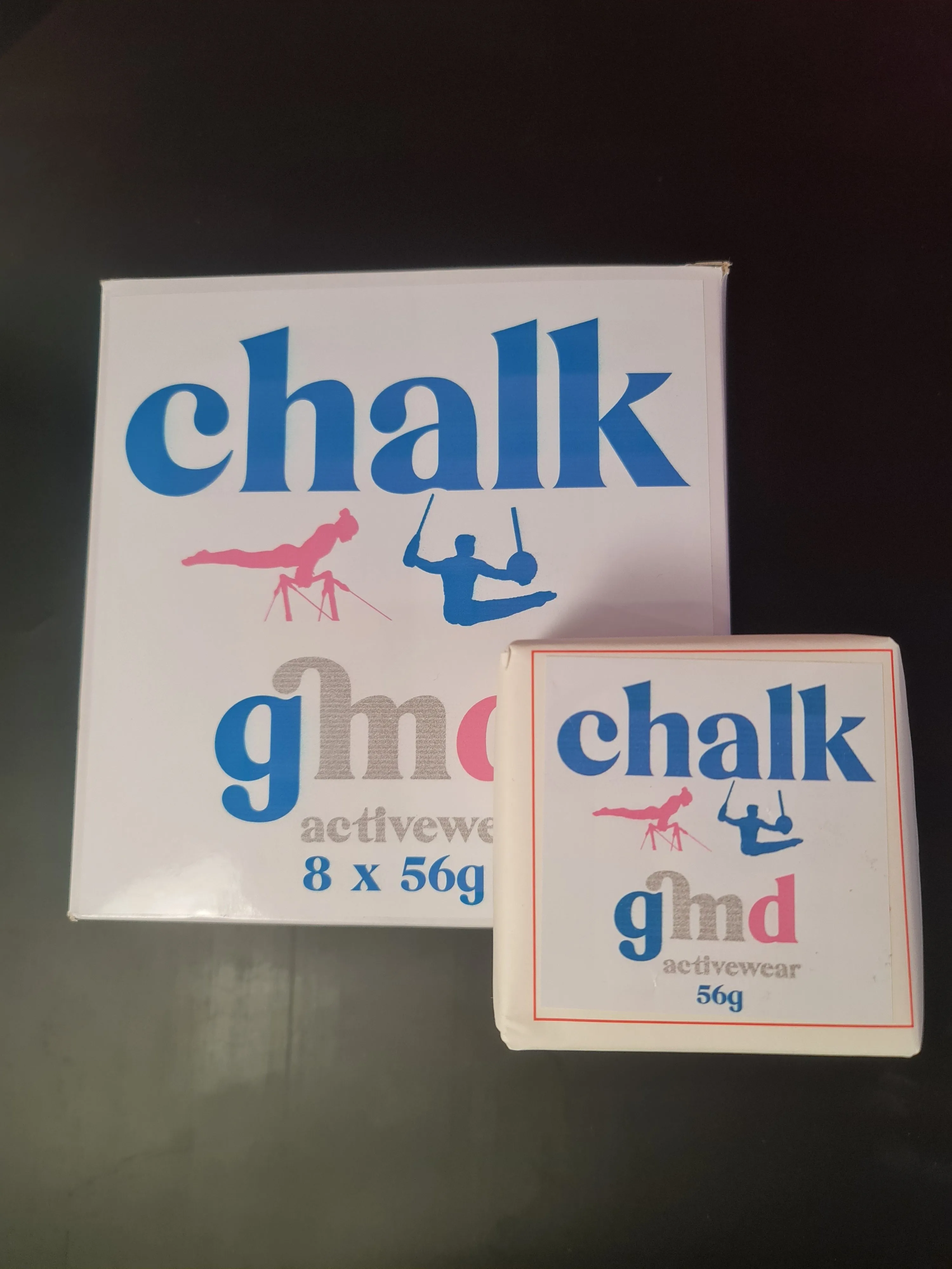 Chalk Block