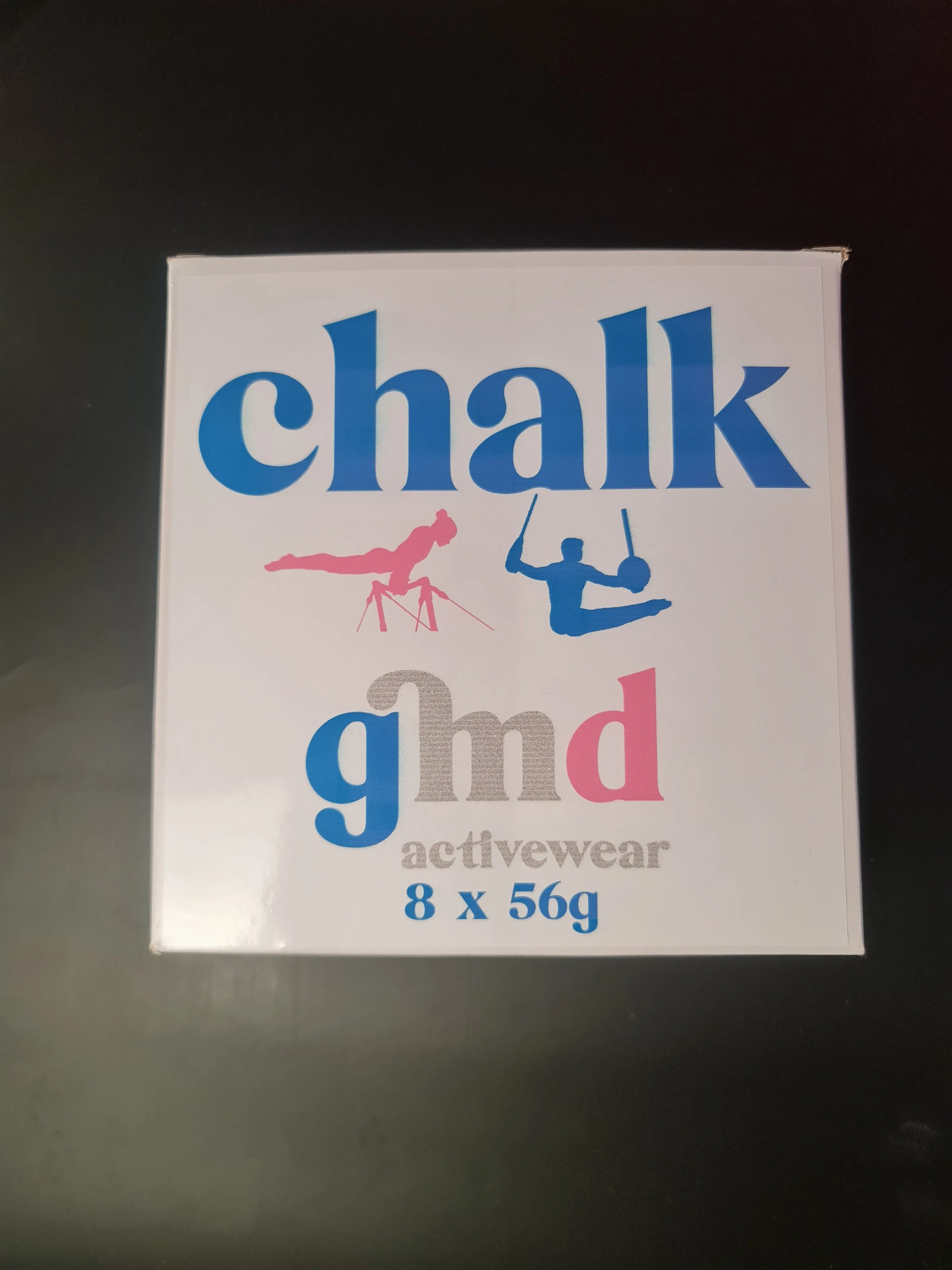 Chalk Block