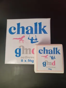 Chalk Block