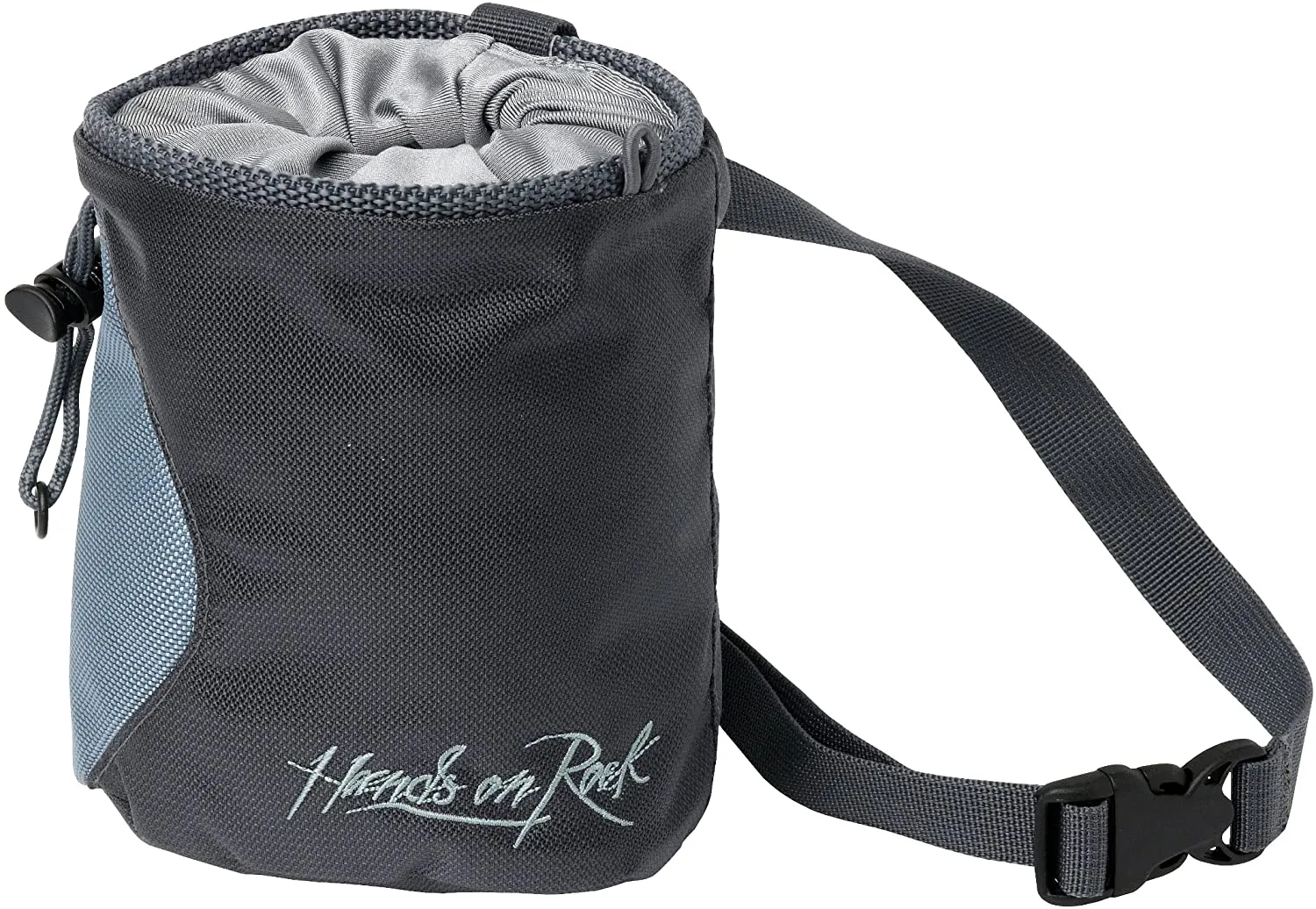 Chalkbag Jim