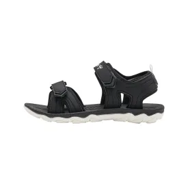Children's unisex sandals and pool shoes Sandal Sport Jr HUMMEL, black