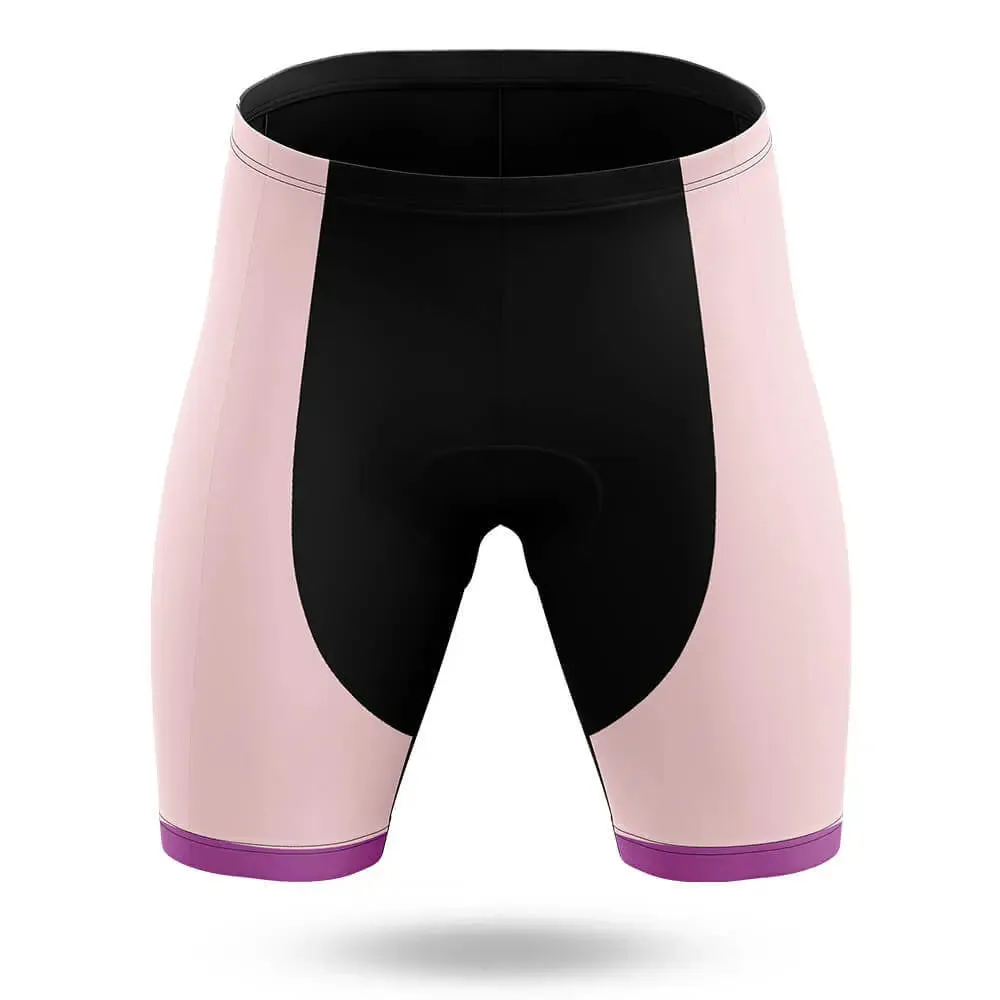 Classy And Fabulous - Women - Cycling Kit