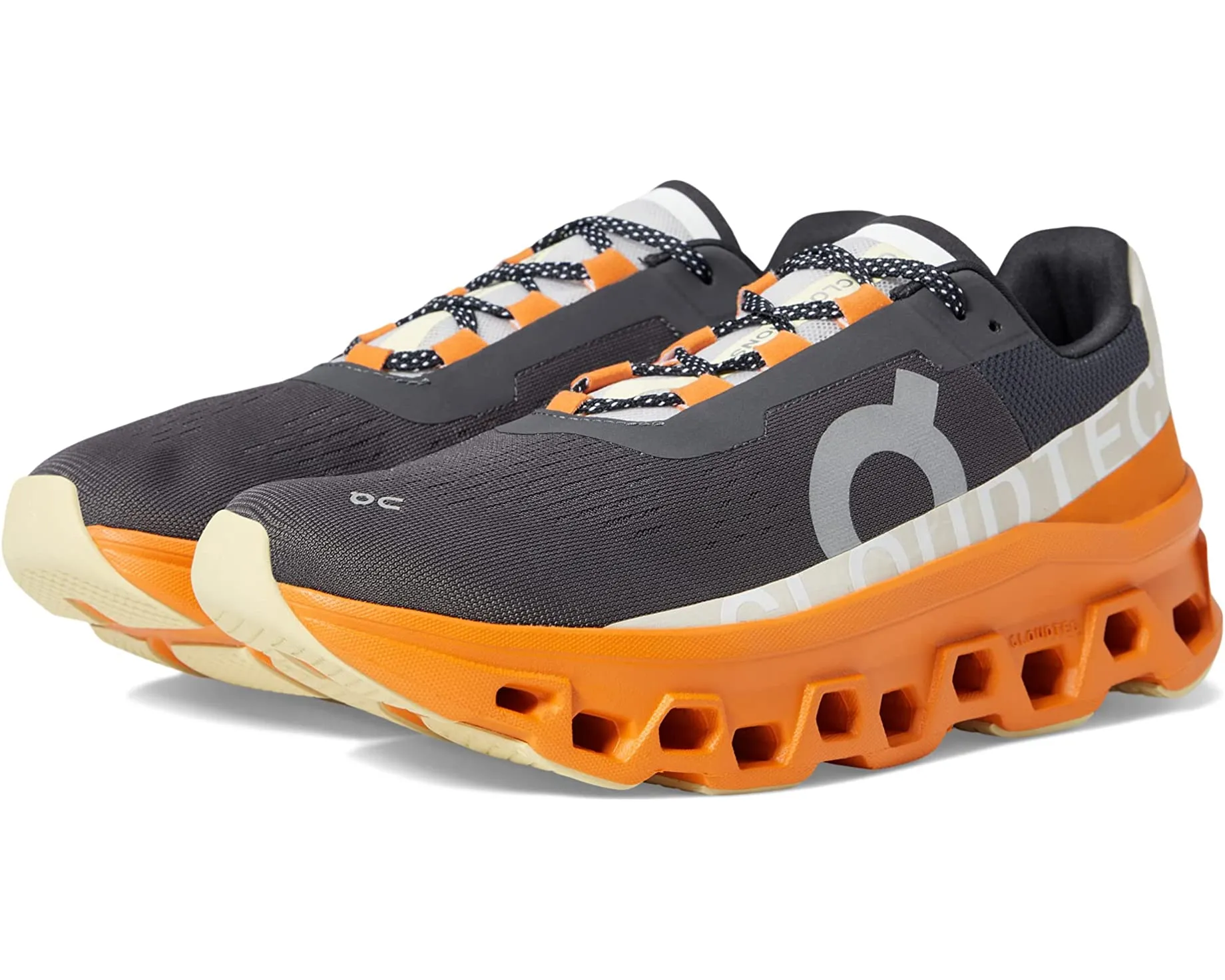 Cloudmonster 1 On sneakers, eclipse