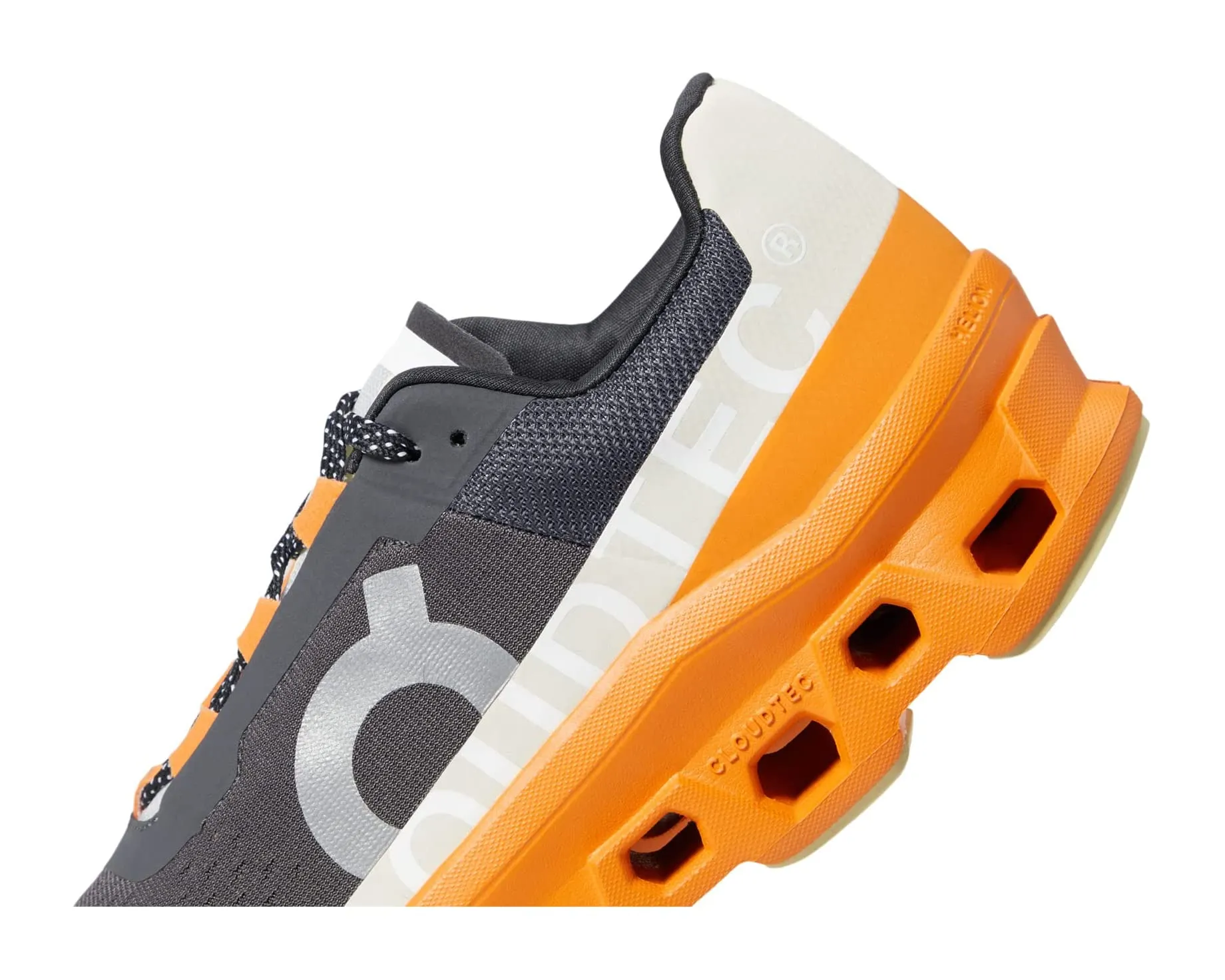 Cloudmonster 1 On sneakers, eclipse