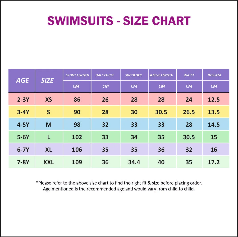 CobaltGrey and Orange Full Length Scuba Swimsuit 2.5mm Neoprene Swimwear for water adventures for Teens and Adults