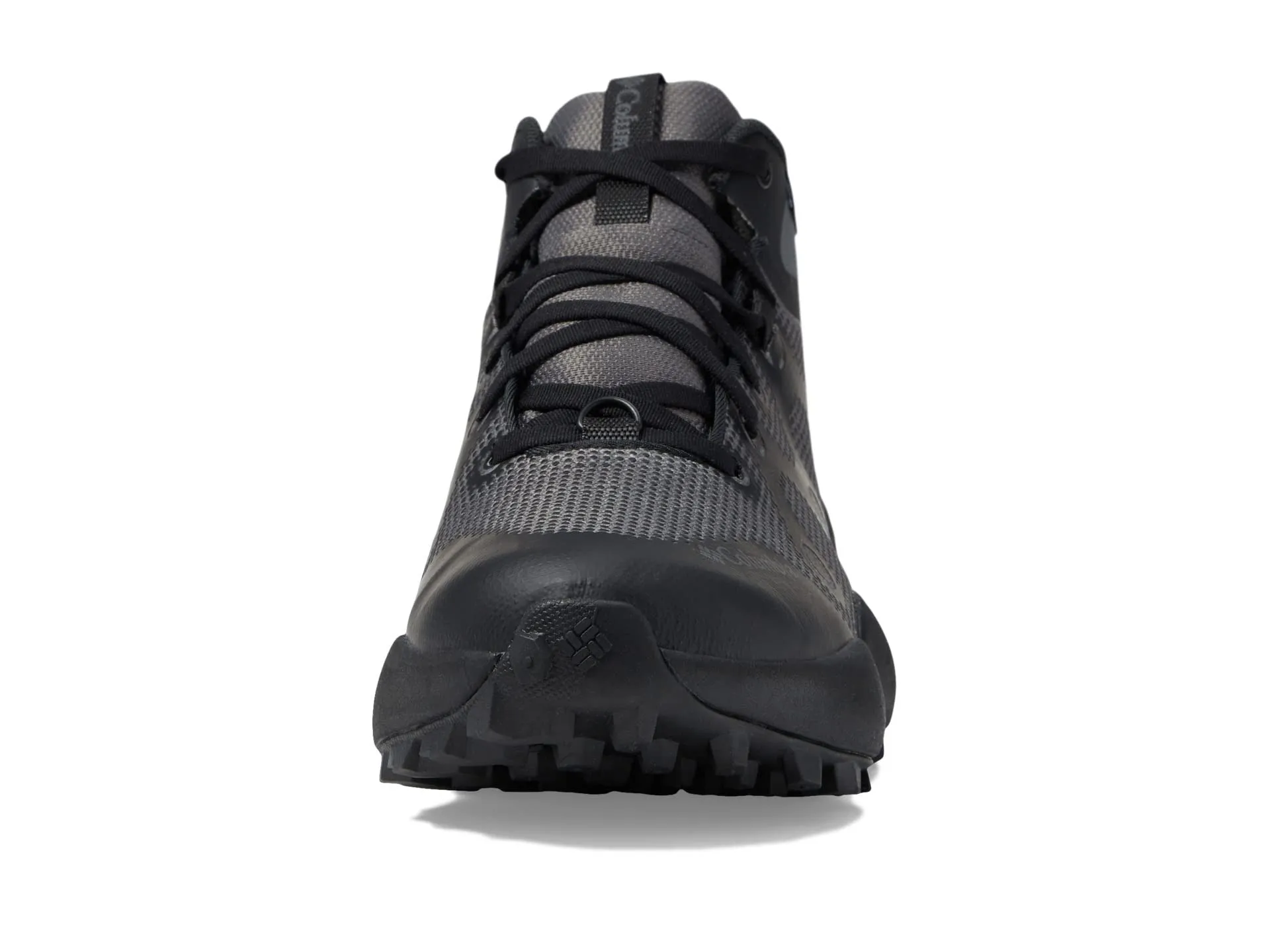 Columbia Escape Thrive Endure Hiking Shoes, Black/Grey