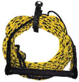 COMPETITION SKI TOW ROPE