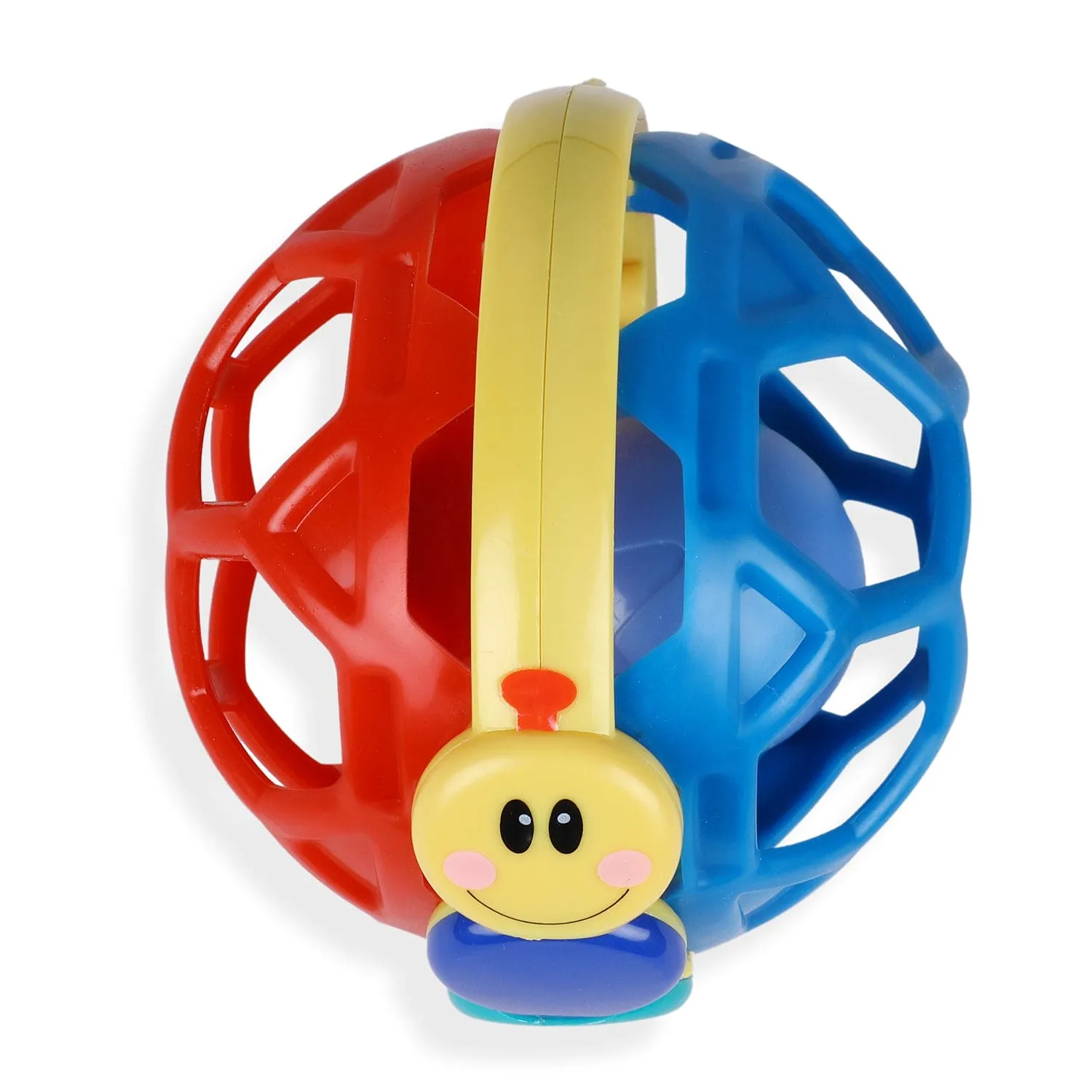 Crawling And Growing Gift Hamper Unisex Multicolour