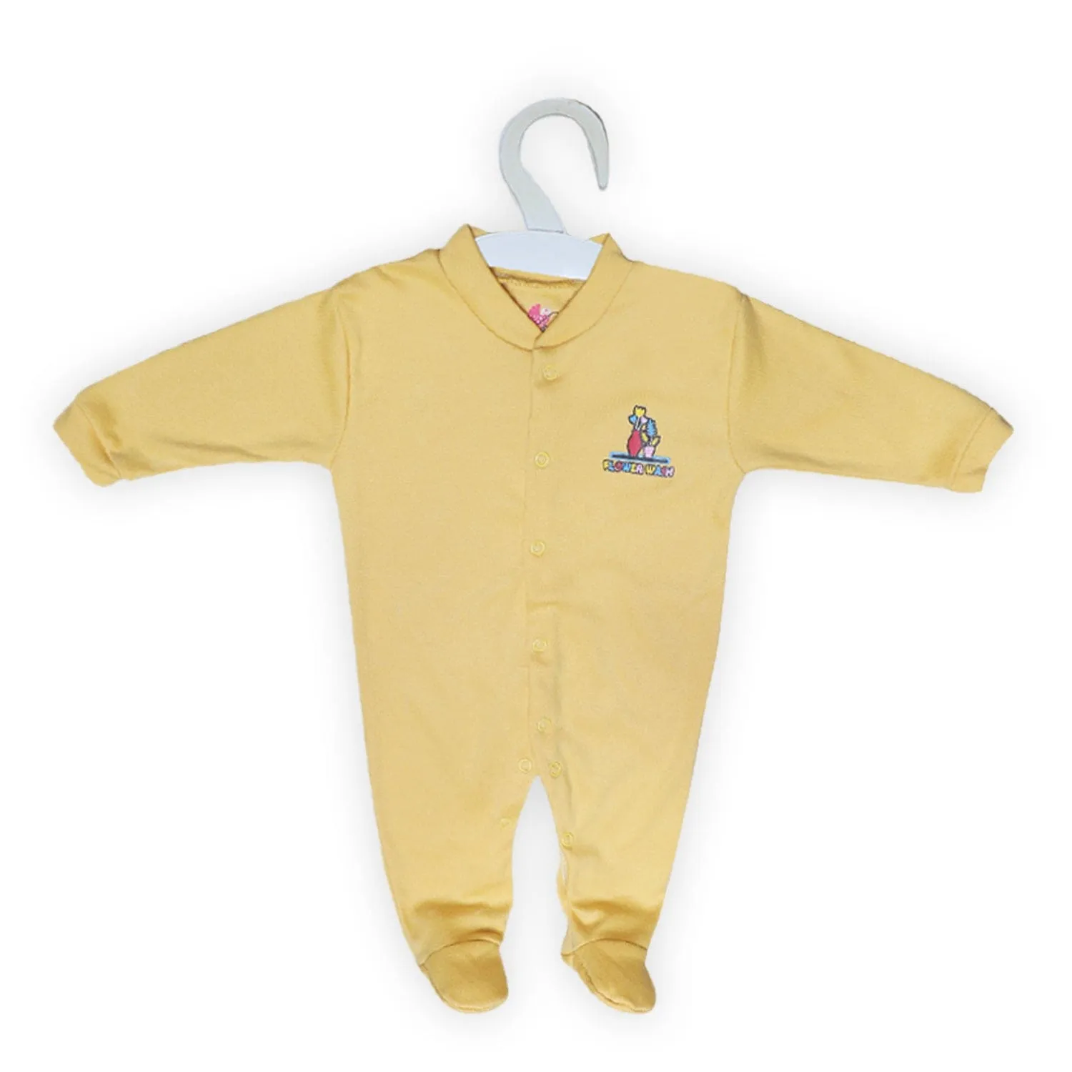 Crawling And Growing Gift Hamper Unisex Multicolour