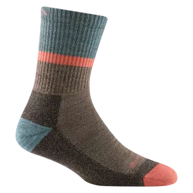 Darn Tough Ranger Micro Crew Midweight Hiking Sock (Women's)